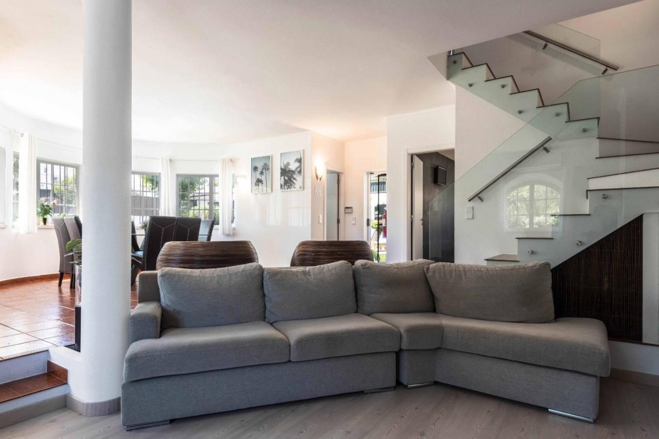 Sesimbra Stylish Villa By Homing 외부 사진