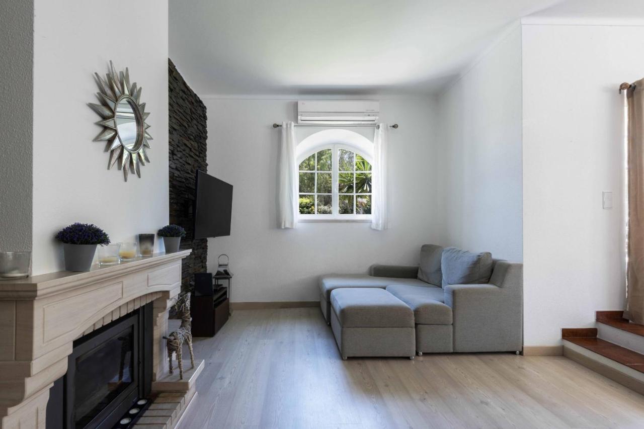 Sesimbra Stylish Villa By Homing 외부 사진